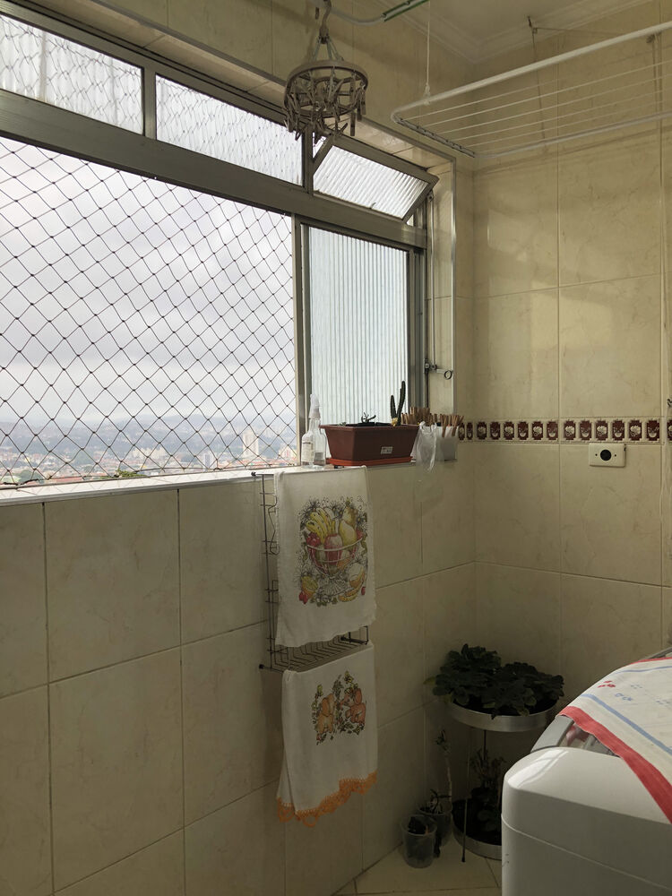 Apartamento, 3 quartos, 137 m² - Foto 6