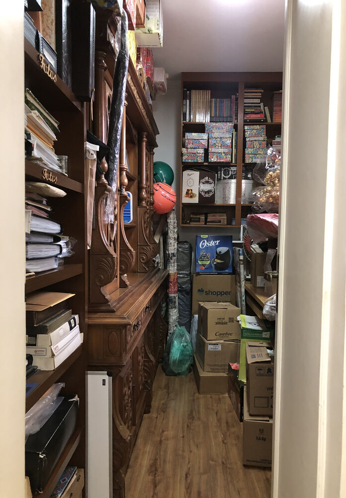 Apartamento, 3 quartos, 137 m² - Foto 10