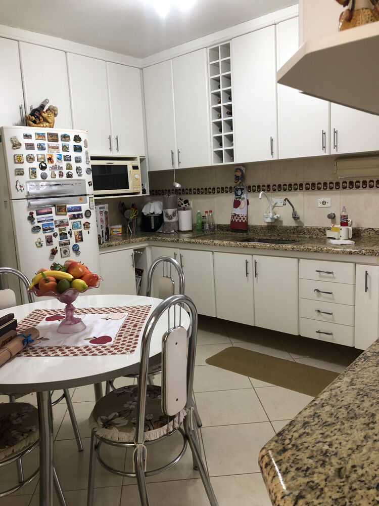 Apartamento, 3 quartos, 137 m² - Foto 1