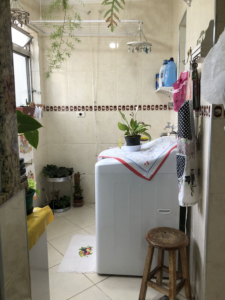 Apartamento, 3 quartos, 137 m² - Foto 3