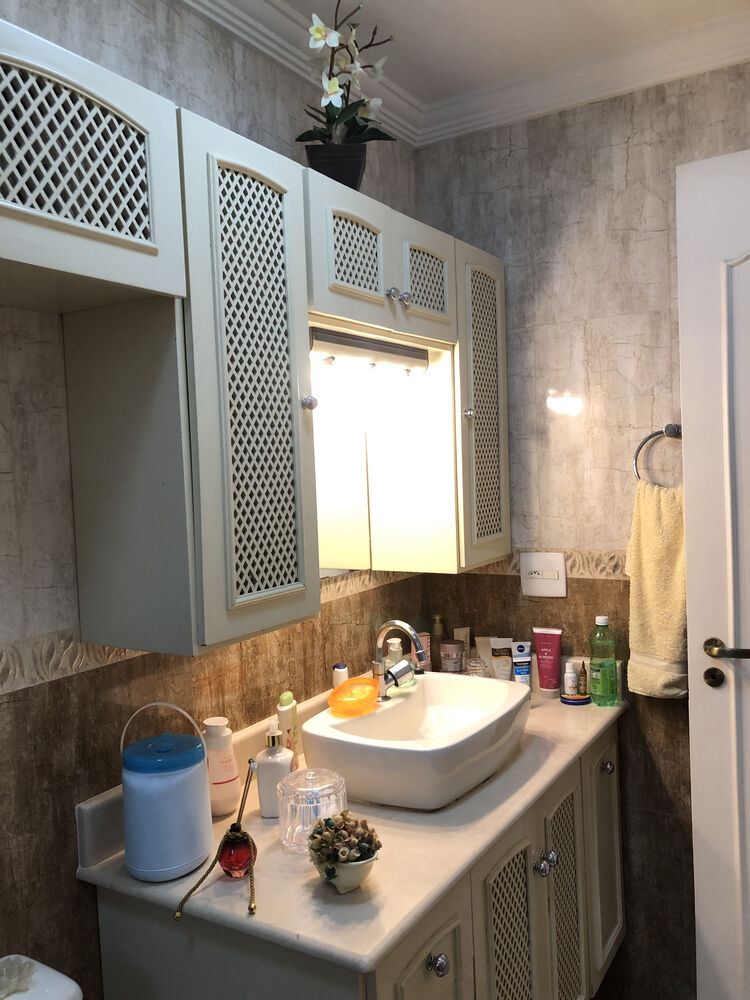 Apartamento, 3 quartos, 137 m² - Foto 31