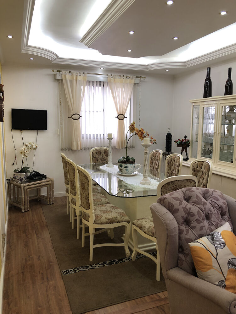 Apartamento, 3 quartos, 137 m² - Foto 8