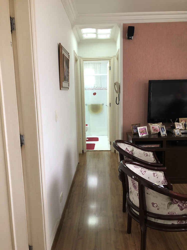 Apartamento, 3 quartos, 137 m² - Foto 20
