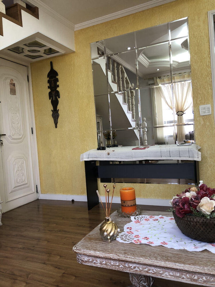 Apartamento, 3 quartos, 137 m² - Foto 40
