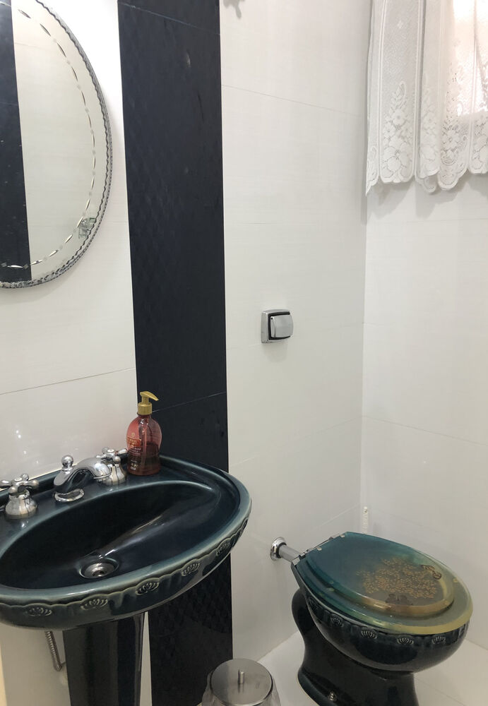 Apartamento, 3 quartos, 137 m² - Foto 11