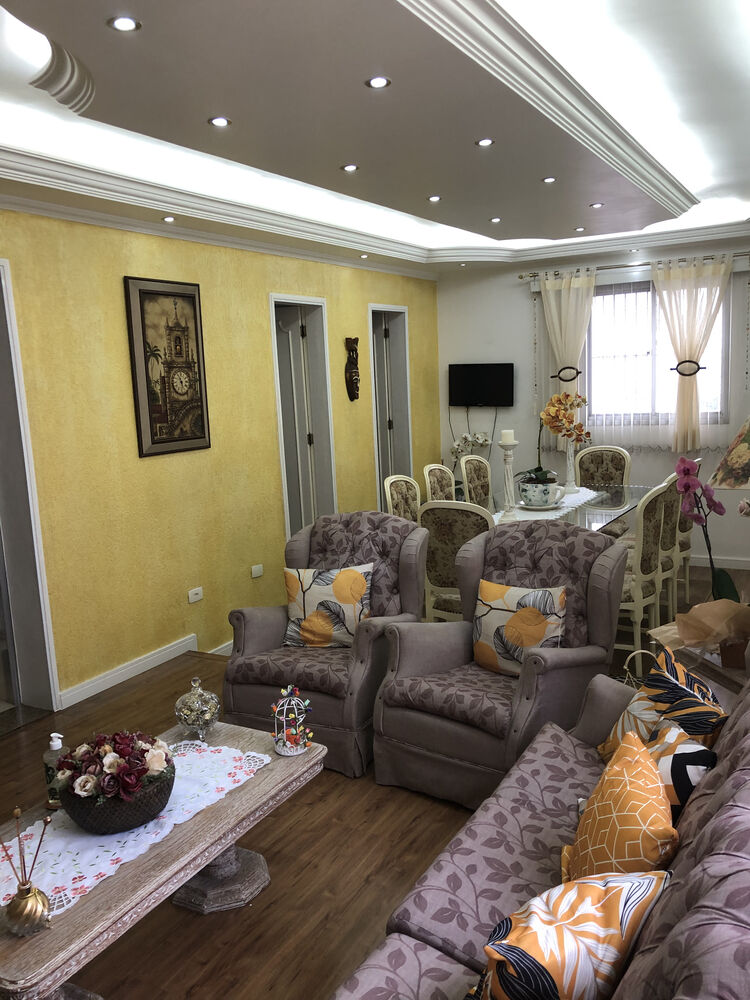 Apartamento, 3 quartos, 137 m² - Foto 17