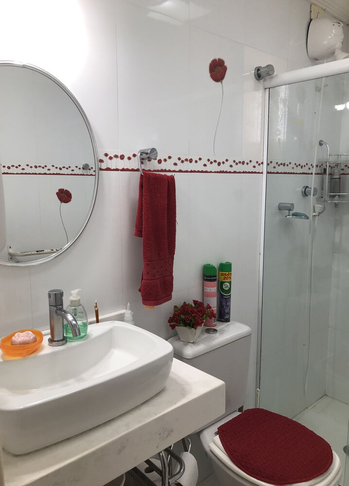 Apartamento, 3 quartos, 137 m² - Foto 23