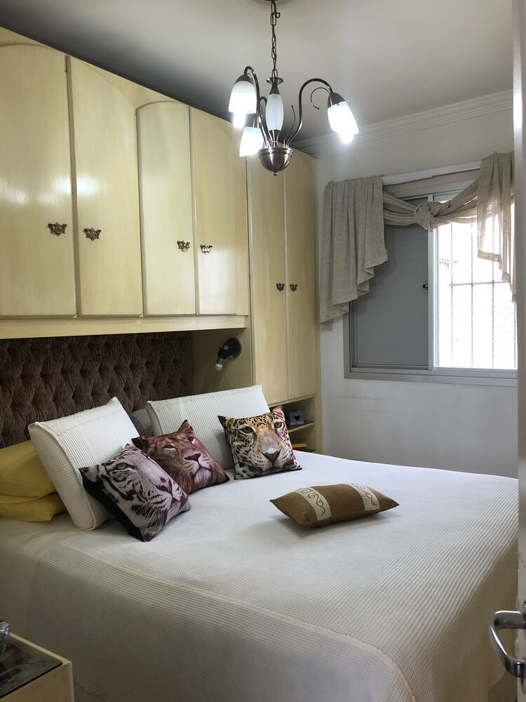 Apartamento, 3 quartos, 137 m² - Foto 27