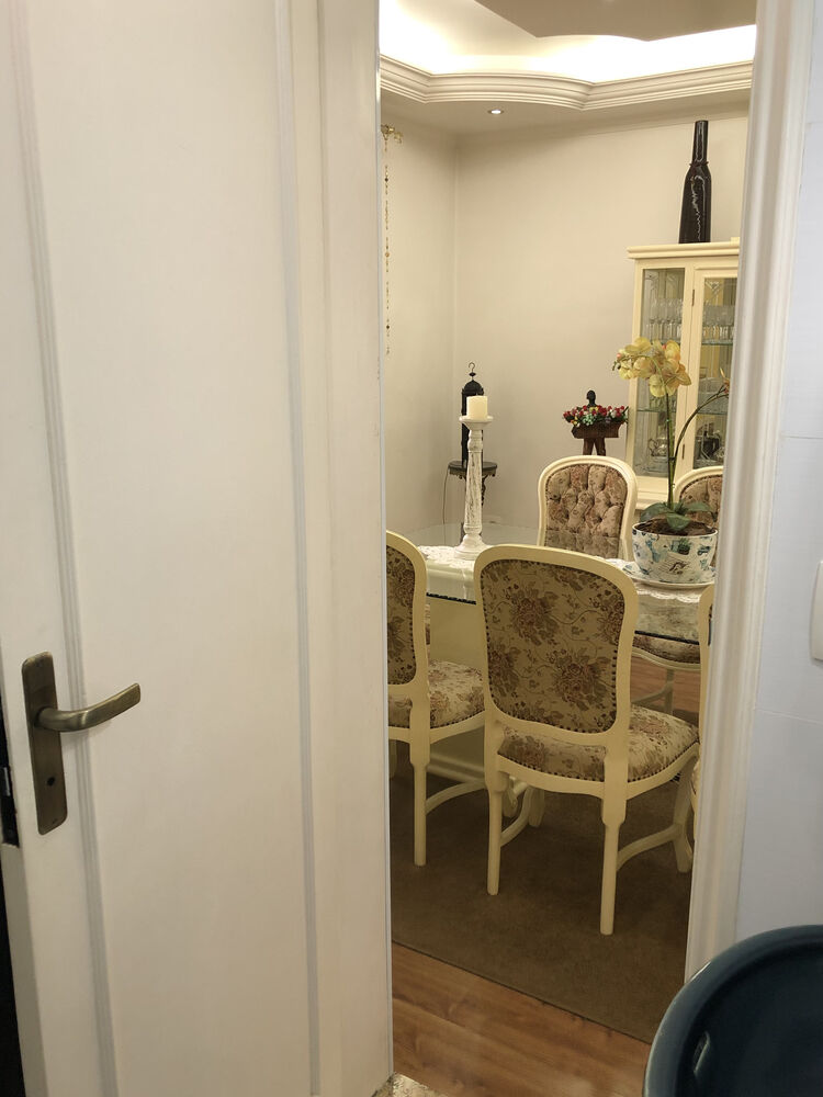 Apartamento, 3 quartos, 137 m² - Foto 13