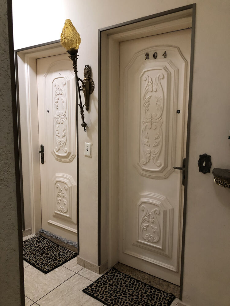 Apartamento, 3 quartos, 137 m² - Foto 41