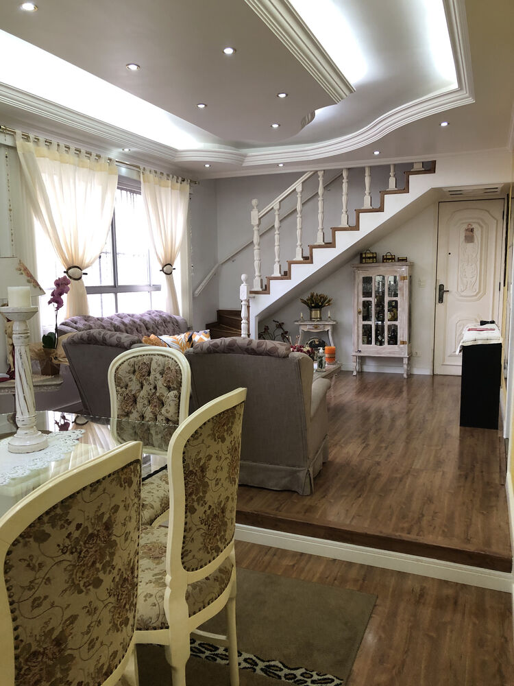 Apartamento, 3 quartos, 137 m² - Foto 12