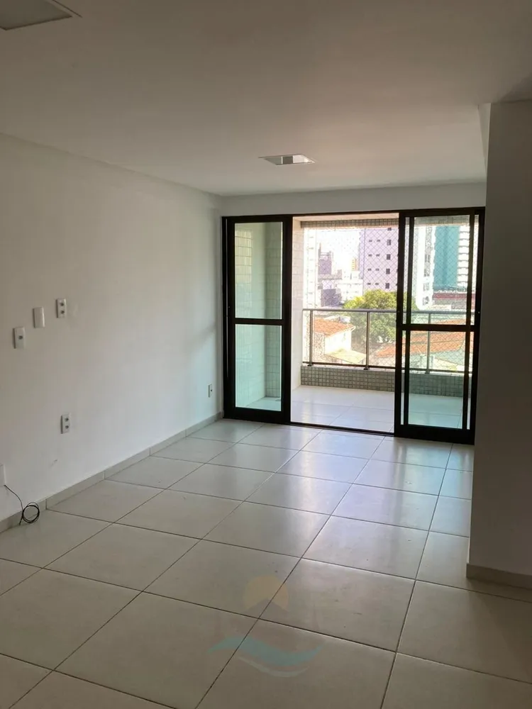 Apartamento, 3 quartos, 97 m² - Foto 1