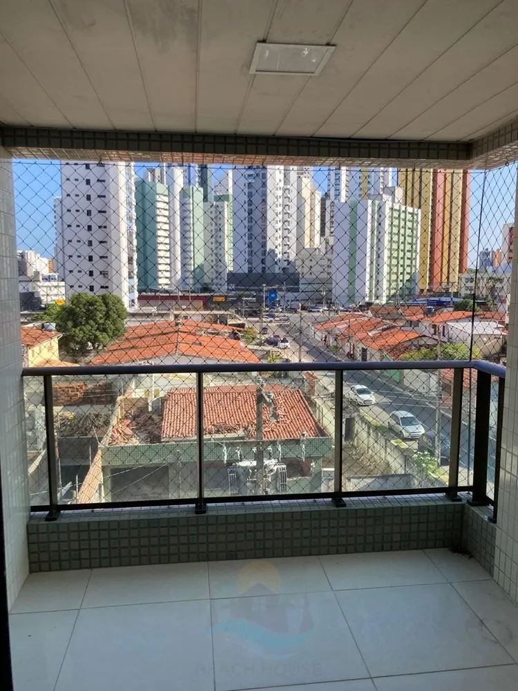Apartamento, 3 quartos, 97 m² - Foto 2