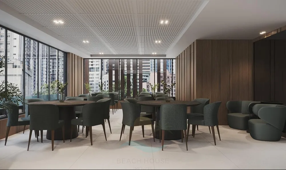 Apartamento, 2 quartos, 64 m² - Foto 7