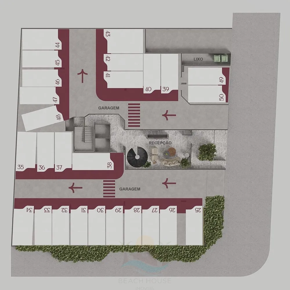 Apartamento, 2 quartos, 64 m² - Foto 13