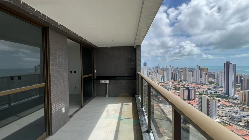 Apartamento, 3 quartos, 76 m² - Foto 8