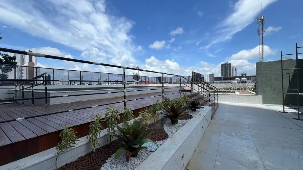 Apartamento, 3 quartos, 76 m² - Foto 12