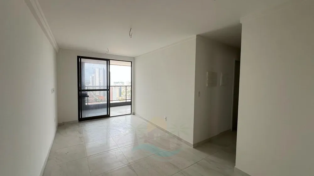 Apartamento, 3 quartos, 76 m² - Foto 3
