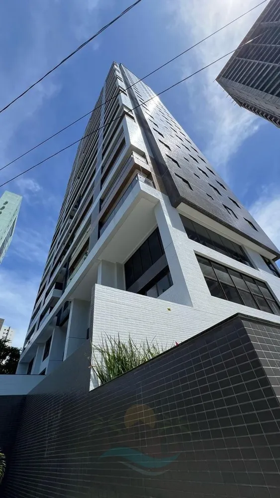 Apartamento, 3 quartos, 76 m² - Foto 2