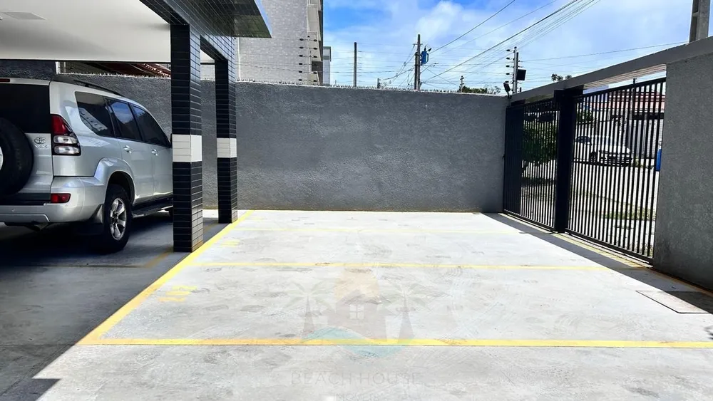 Apartamento, 3 quartos, 65 m² - Foto 9