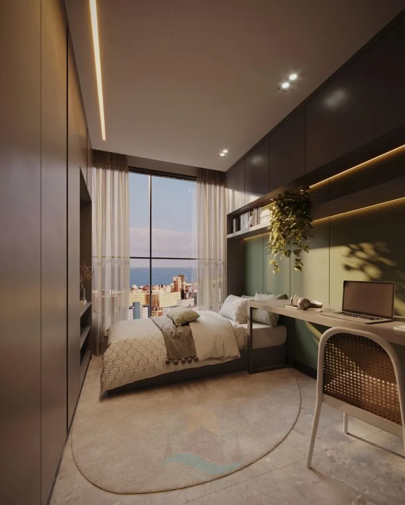 Apartamento, 3 quartos, 78 m² - Foto 6