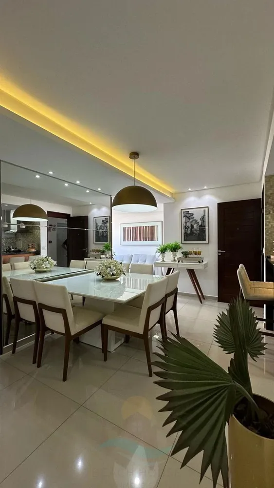 Apartamento, 2 quartos, 72 m² - Foto 1