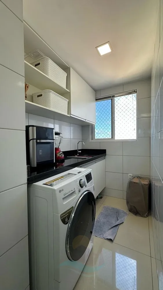 Apartamento, 2 quartos, 72 m² - Foto 7