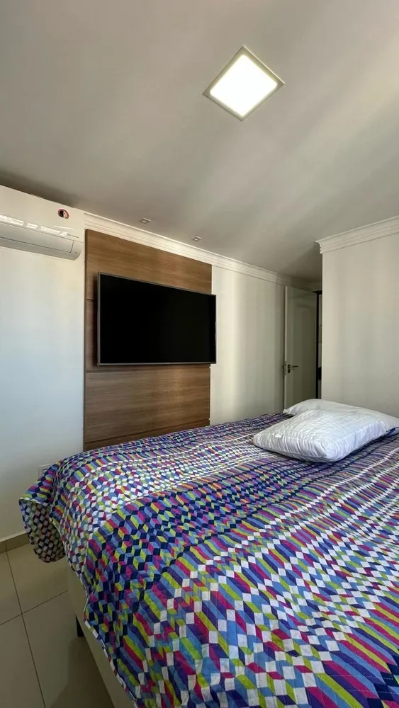 Apartamento, 2 quartos, 72 m² - Foto 8