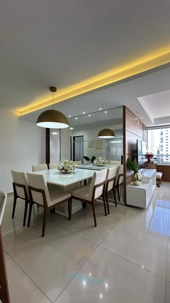 Apartamento, 2 quartos, 72 m² - Foto 3