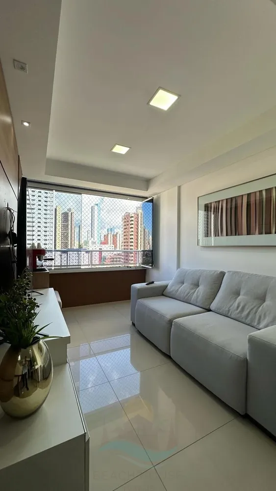 Apartamento, 2 quartos, 72 m² - Foto 4