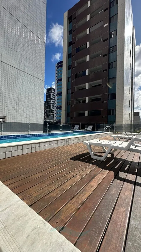Apartamento, 2 quartos, 72 m² - Foto 15
