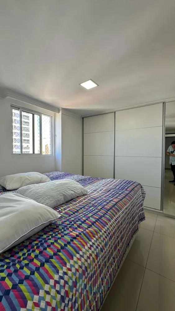 Apartamento, 2 quartos, 72 m² - Foto 11