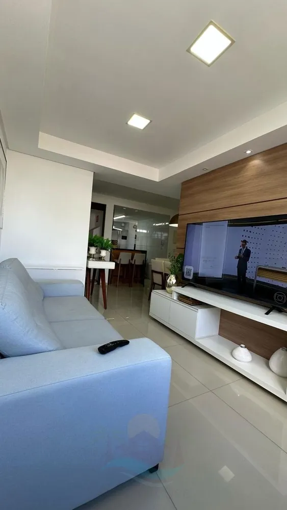 Apartamento, 2 quartos, 72 m² - Foto 2