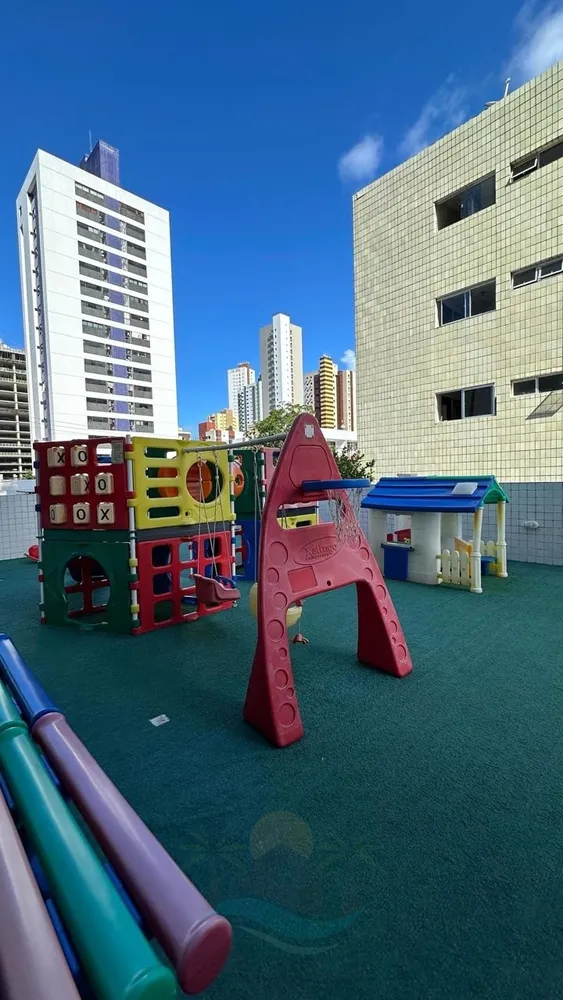 Apartamento, 2 quartos, 72 m² - Foto 13