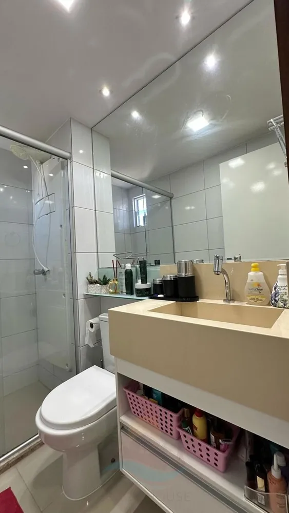 Apartamento, 2 quartos, 72 m² - Foto 9