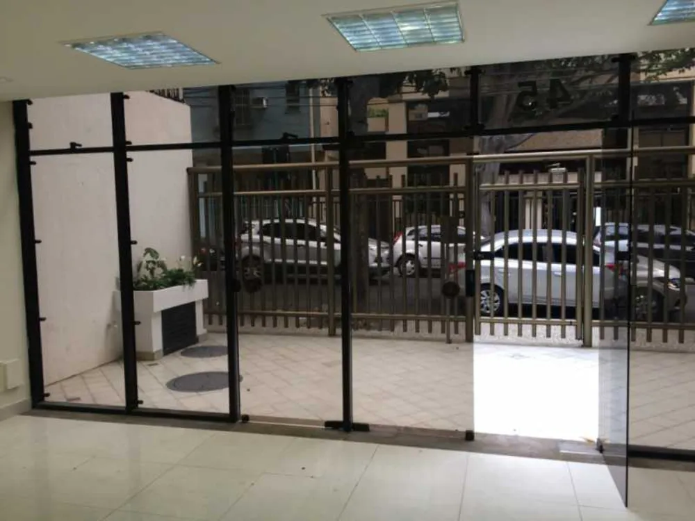 Prédio Inteiro, 305 m² - Foto 2