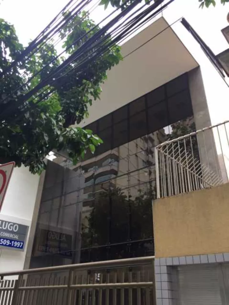 Prédio Inteiro, 305 m² - Foto 12