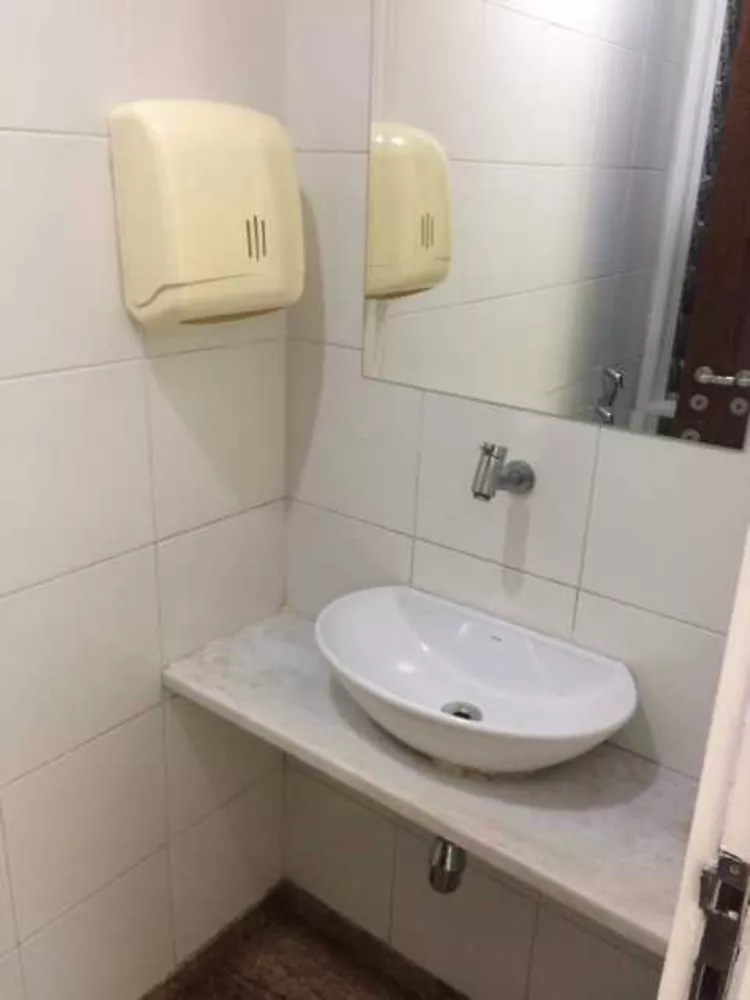 Prédio Inteiro, 305 m² - Foto 11