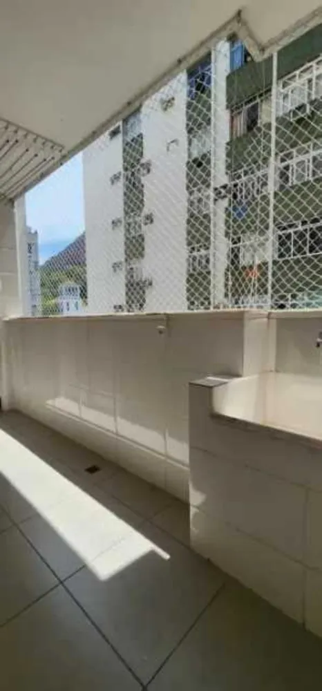 Apartamento, 3 quartos, 108 m² - Foto 10