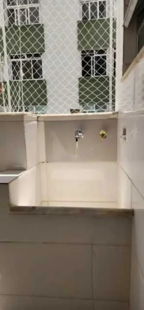 Apartamento, 3 quartos, 108 m² - Foto 6