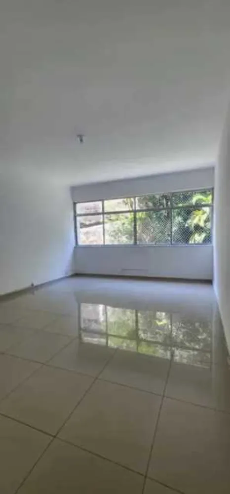 Apartamento, 3 quartos, 108 m² - Foto 2