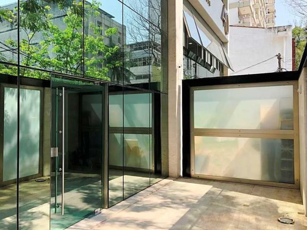 Prédio Inteiro, 369 m² - Foto 3