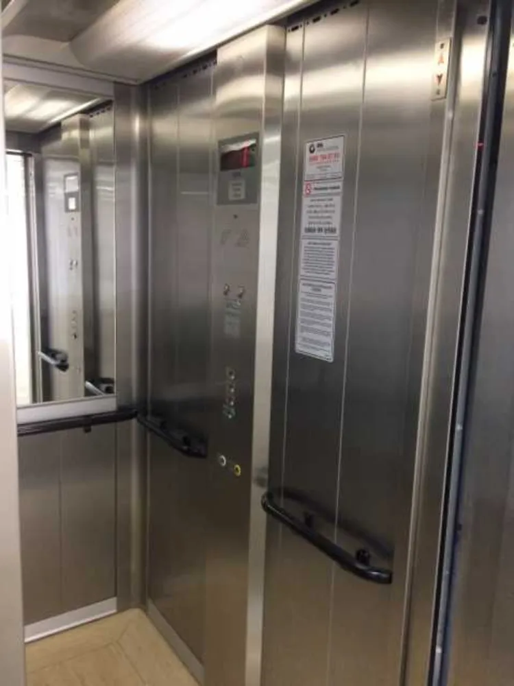 Prédio Inteiro, 369 m² - Foto 22