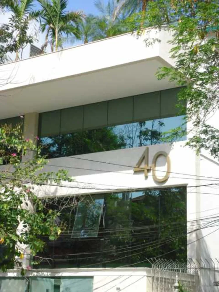Prédio Inteiro, 369 m² - Foto 1