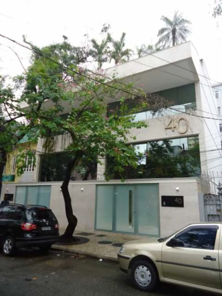 Prédio Inteiro, 369 m² - Foto 2