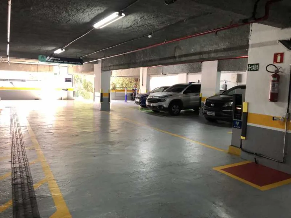 Sala-Conjunto, 370 m² - Foto 6