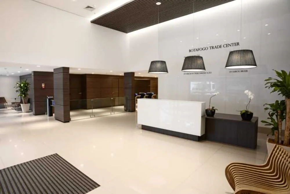 Sala-Conjunto, 370 m² - Foto 1