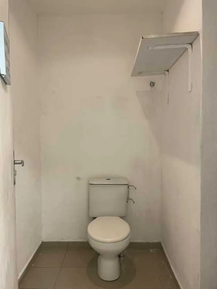 Loja-Salão, 374 m² - Foto 5