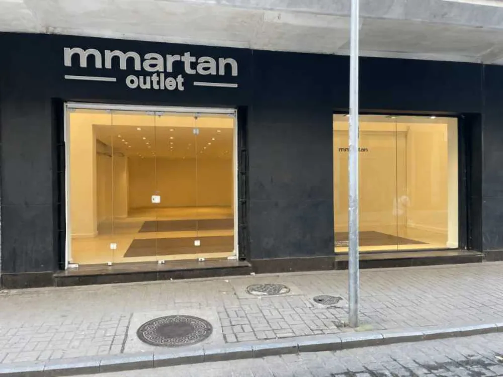 Loja-Salão, 374 m² - Foto 3