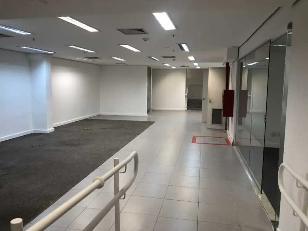 Loja-Salão, 707 m² - Foto 17